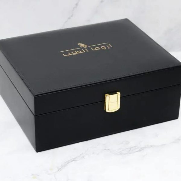 Aroma Alteeb Gift box for men