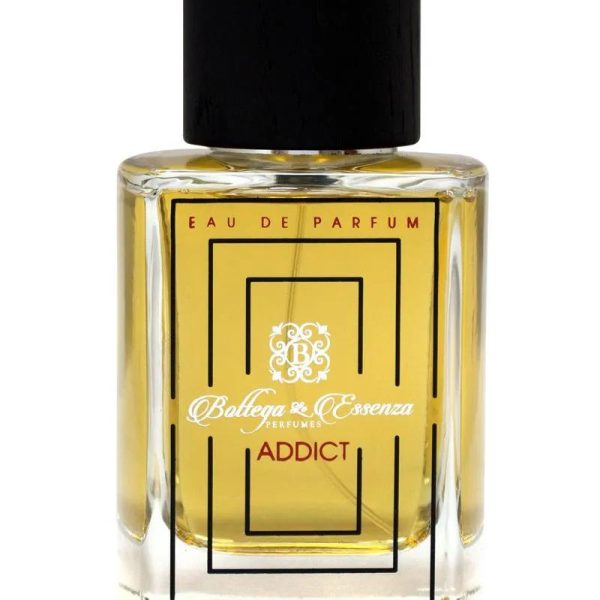 Bottega Le Essenza Addict EDP For Men 100ML