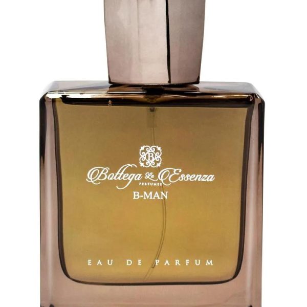 Bottega Le Essenza B-Man EDP For Men 100ML