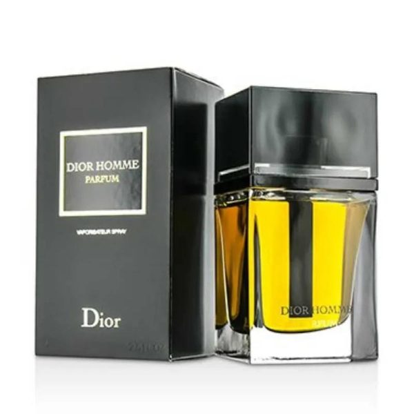 Dior Homme Parfum For Men 75ML