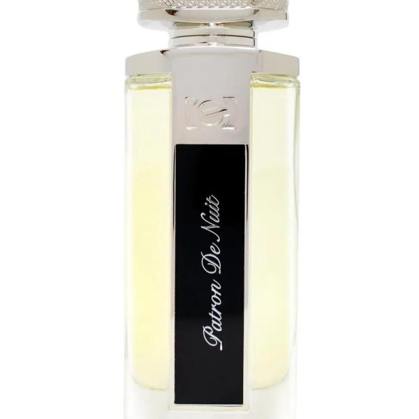 Essenza Patron De Nuit EDP For Men 100ML