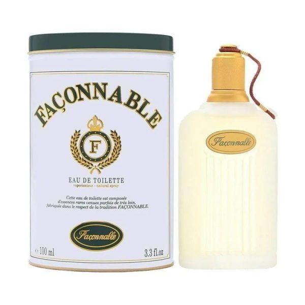 Faconnable EDT For Men 100ML