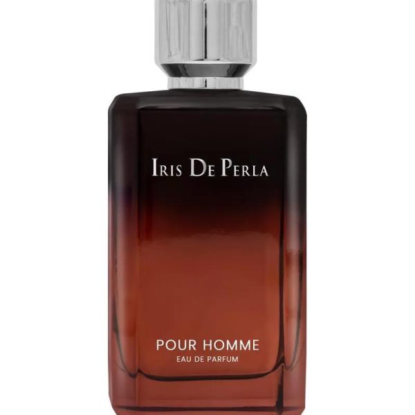 Iris De Perla Pour Homme EDP For Men 100ML