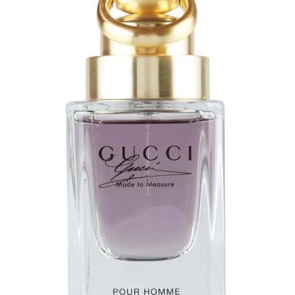 Gucci Made To Measure EDT For Men 50ML