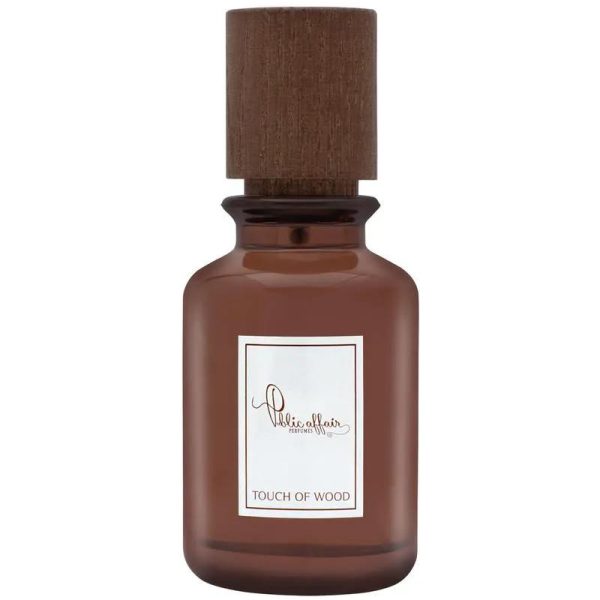 Public Affair Touch Of Wood EDP For Men 100ML