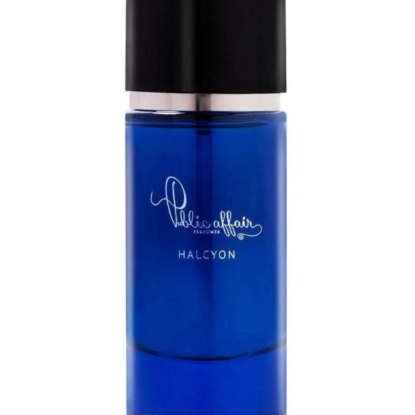 Public Affair Halcyon EDP For Men 80ML