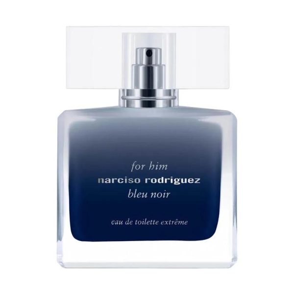Narciso Rodriguez Bleu Noir Extreme EDT For Men 100ML