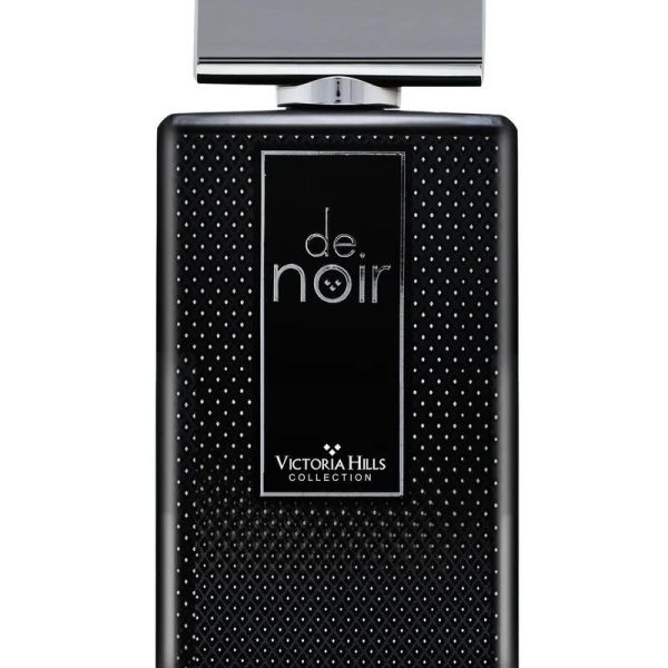 Victoria Hills de Noir EDP For Men 100ML