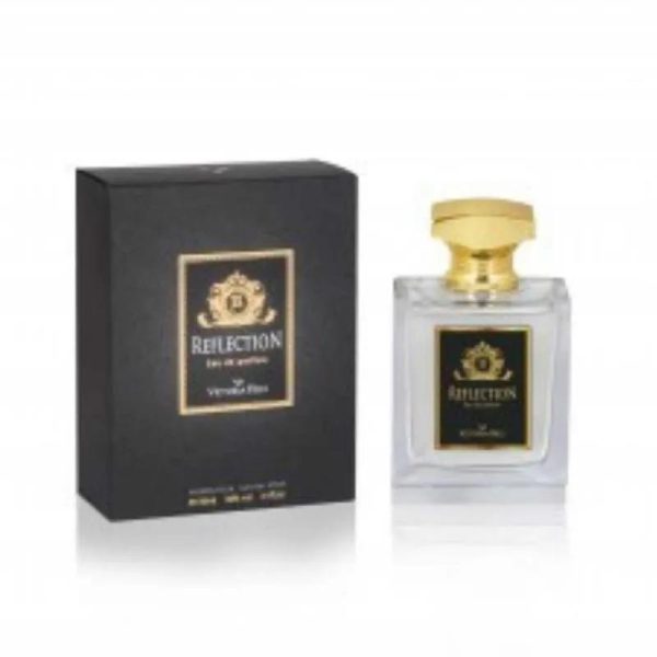 Victoria Hills Reflection EDP For Men 100ML