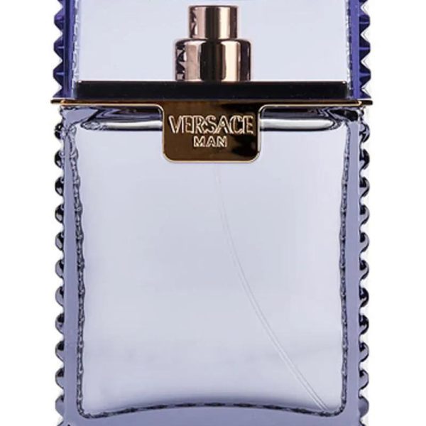 Versace Man EDT For Men 100ML