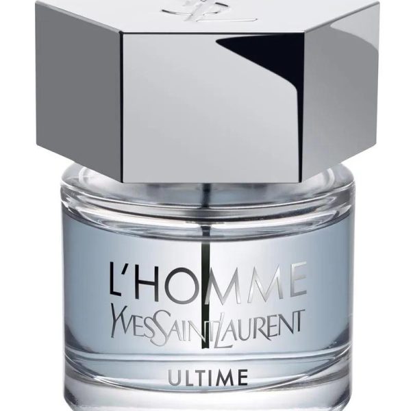 YSL L'Homme Ultime EDP For Men 60ML