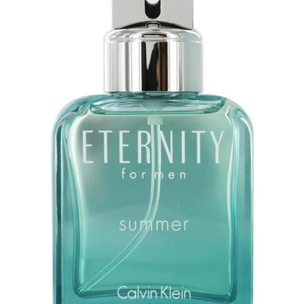 Calvin Klein Eternity Summer EDT For Men 100ML
