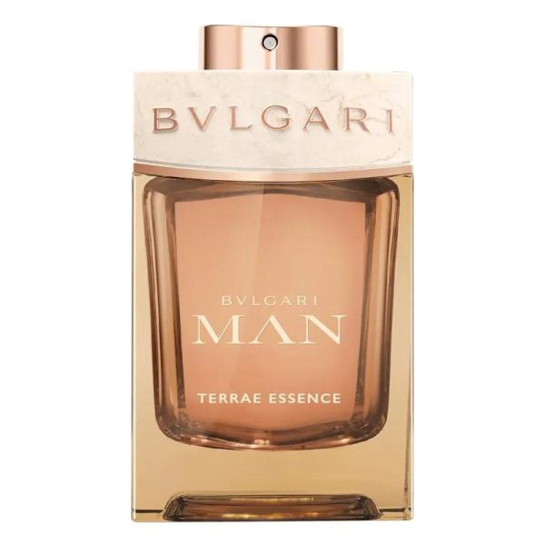 Bvlgari Man Terrae Essence EDP For Men 100ML