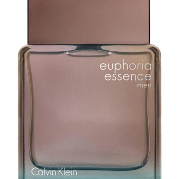 Calvin Klein Euphoria Essence EDT For Men 100ML