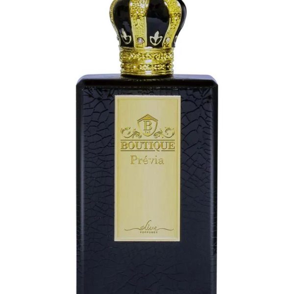 Olive Perfumes Boutique Previa EDP For Men 100ML