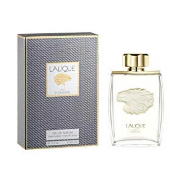 Lalique Pour Homme EDP For Men 75ML