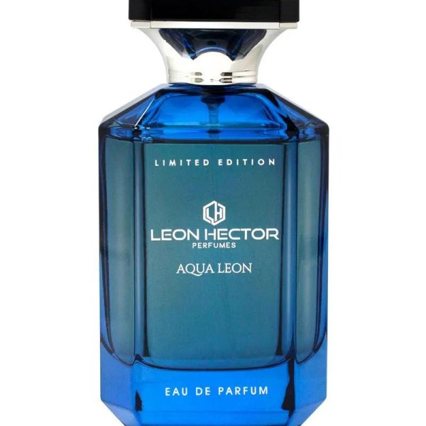 Leon Hector Aqua Leon Limited Edition EDP For Men 100ML
