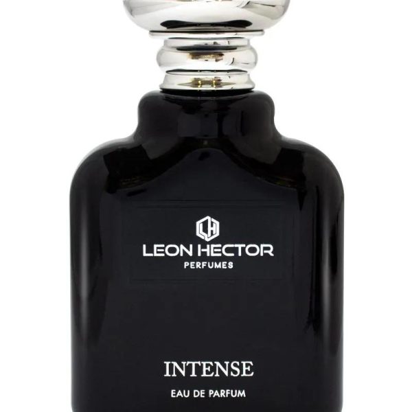 Leon Hector Intense EDP For Men 100ML