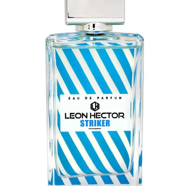 Leon Hector Striker EDP For Men 100ML
