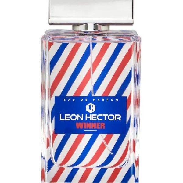 Leon Hector Winner EDP For Men 100ML