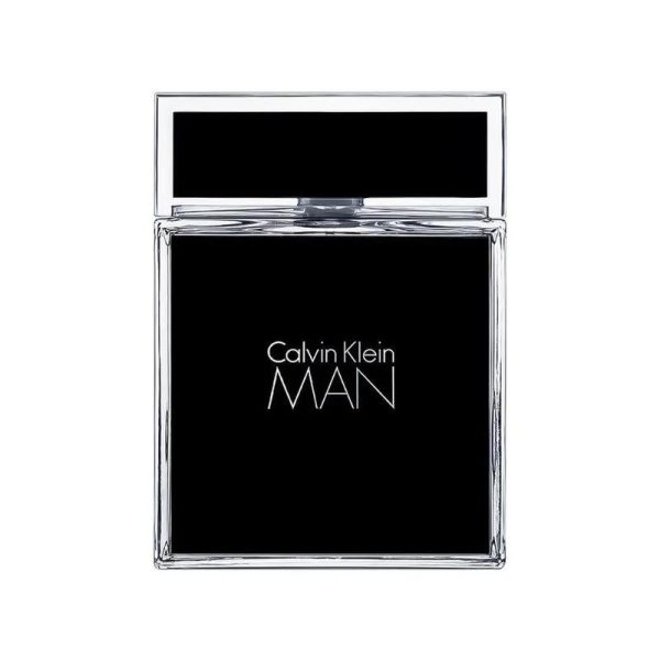Calvin Klein Man EDT For Men 100ML