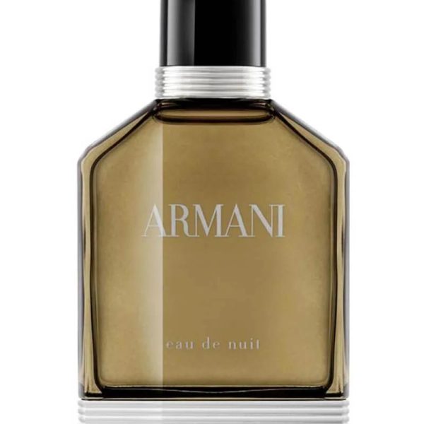 Armani Eau De Nuit EDT For Men 100ML
