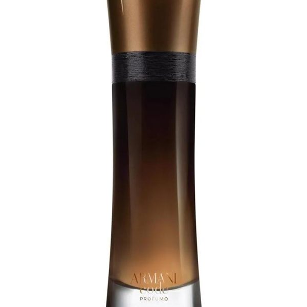 Armani Code Profumo EDP For Men 60ML