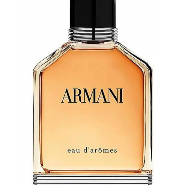 Armani Pour Homme Eau D’Aromes EDT For Men 100ML