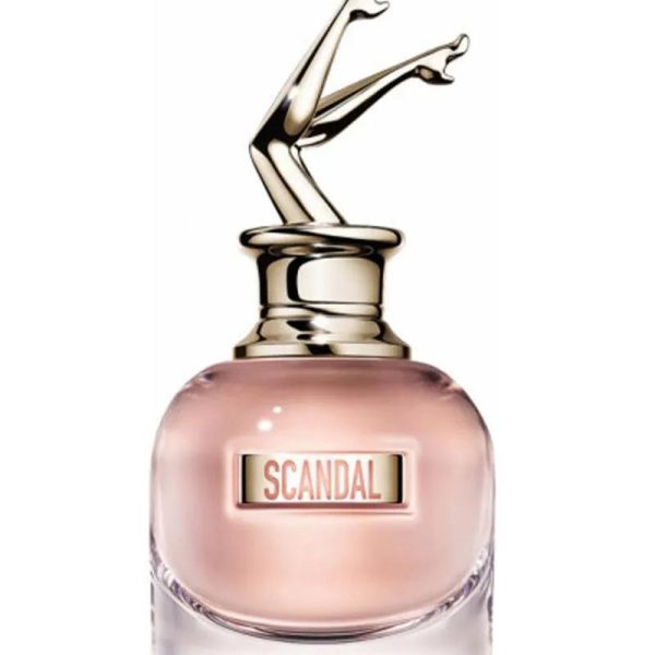 JPG Scandal EDP For Women 80ML