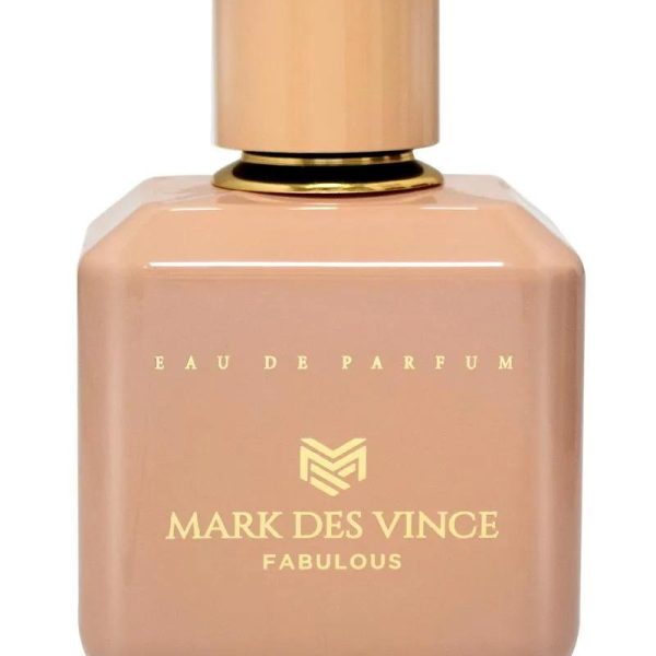 Mark Des Vince Fabulous EDP For Women 100ML