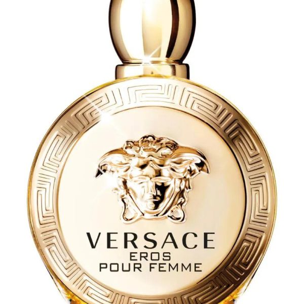 Versace Eros Pour Femme EDP For Women 100ML