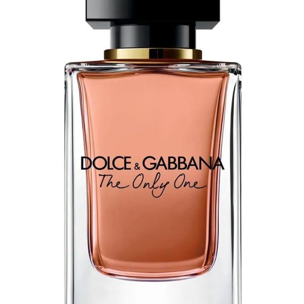 D&G The Only One EDP For Women 100ML