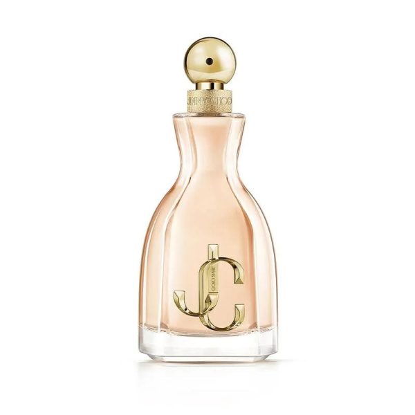 Jimmy Choo I Want Choo EDP For Women 100ML