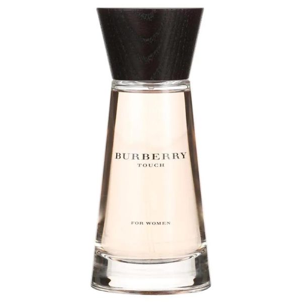 Burberry Touch EDP For Women 100ML