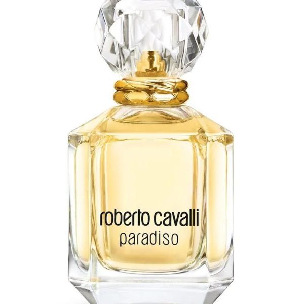 Roberto Cavalli Paradiso EDP For Women 75ML
