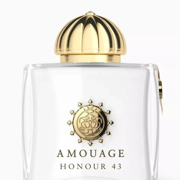 Amouage Honour 43 Extarit De Parfum For Women 100ML