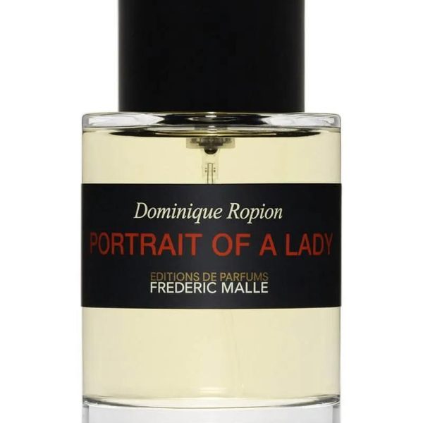 Frederic Malle Portrait Of A Lady EDP For Women 100ML