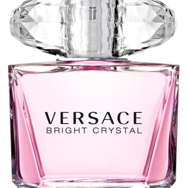 Versace Bright Crystal EDT For Women 200ML