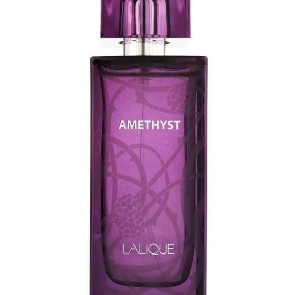 Lalique Amethyst EDP For Women 100ML