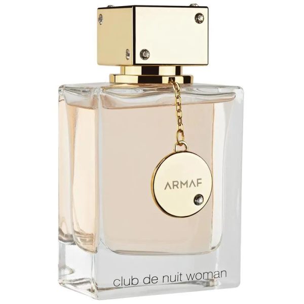 Armaf Club De Nuit EDP For Women 105ML