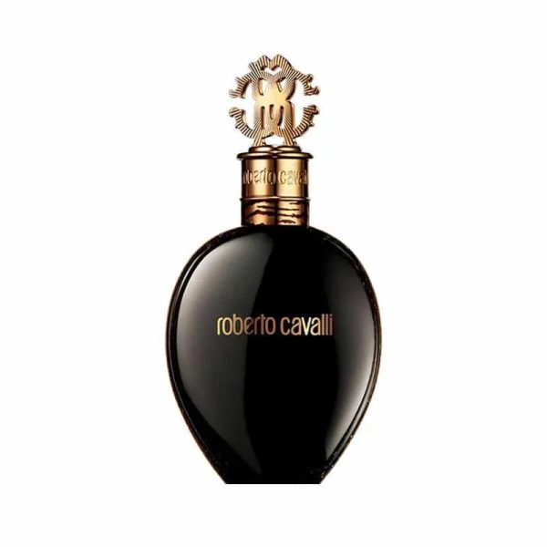 Roberto Cavalli Nero Assoluto EDP For Women 75ML