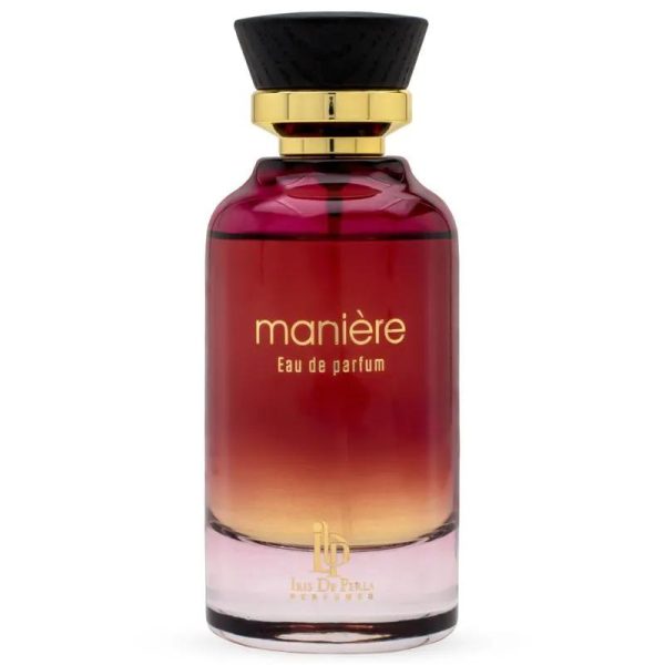 Iris De Perla Maniere EDP For Women 100ML