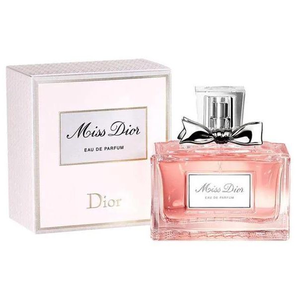 Dior Miss Dior EDP For Women 100ML