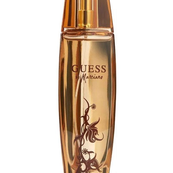 Guess By Marciano EDP For Women 100ML