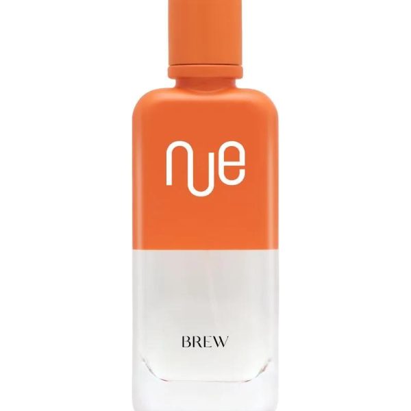Nue Brew EDP For Women 100ML