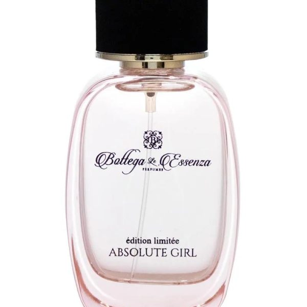 Bottega Le Essenza Absolute Girl EDP For Women 100ML