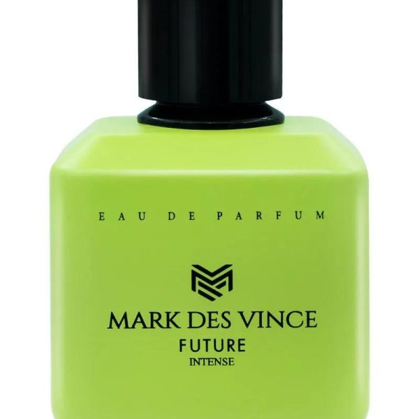 Mark Des Vince Future Intense EDP For Women 100ML