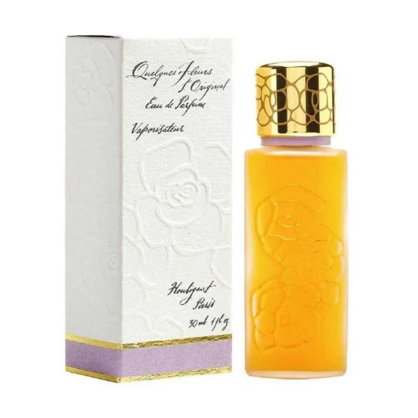 Quelques Fleurs l'Original Houbigant EDP For Women 100ML