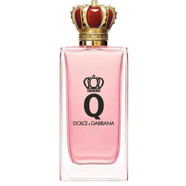 D&G Q EDP For Women 100ML