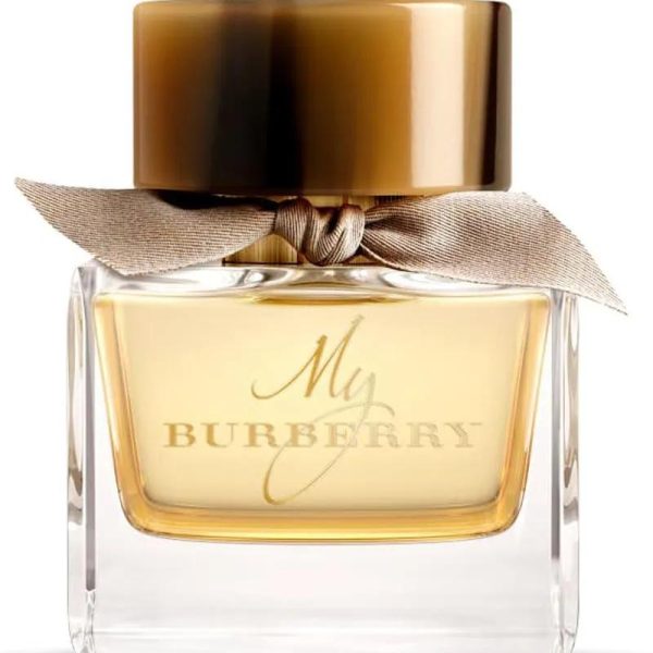 Burberry My Burberry EDP For Women 90ML